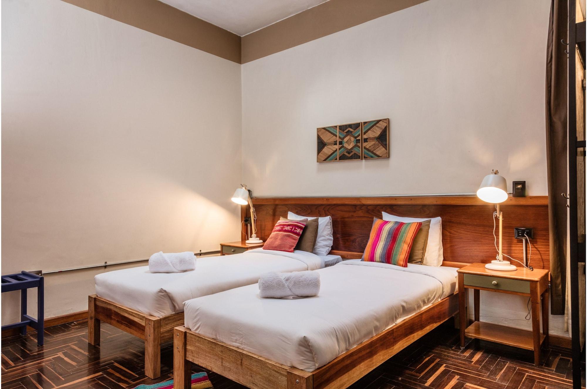 Hotel Slumber Party Montañita Zewnętrze zdjęcie