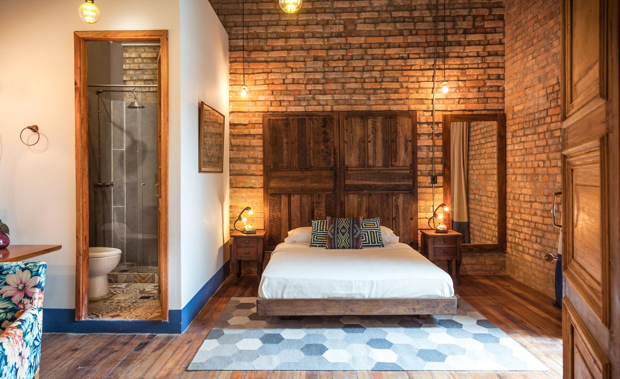 Hotel Slumber Party Montañita Zewnętrze zdjęcie