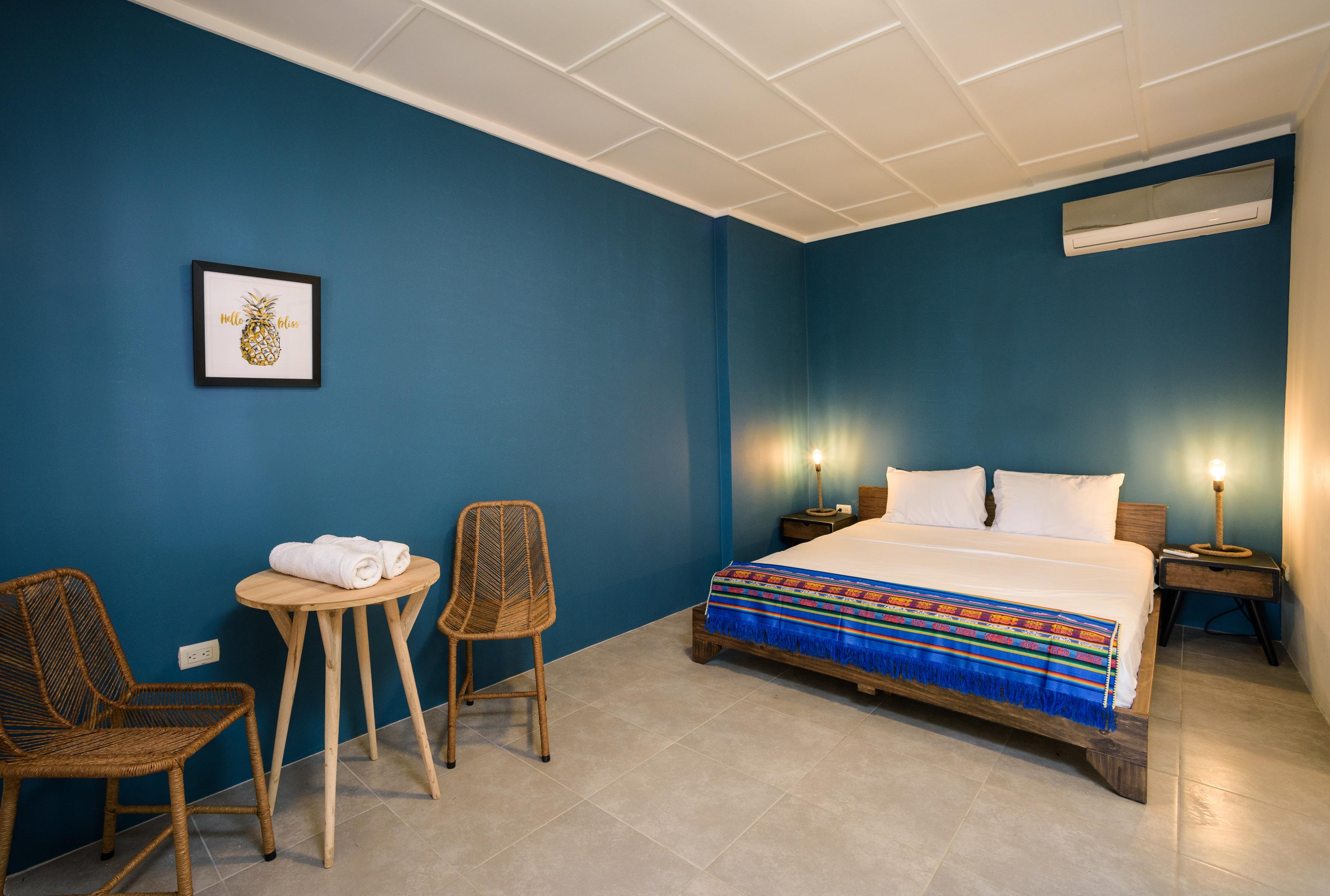 Hotel Slumber Party Montañita Zewnętrze zdjęcie