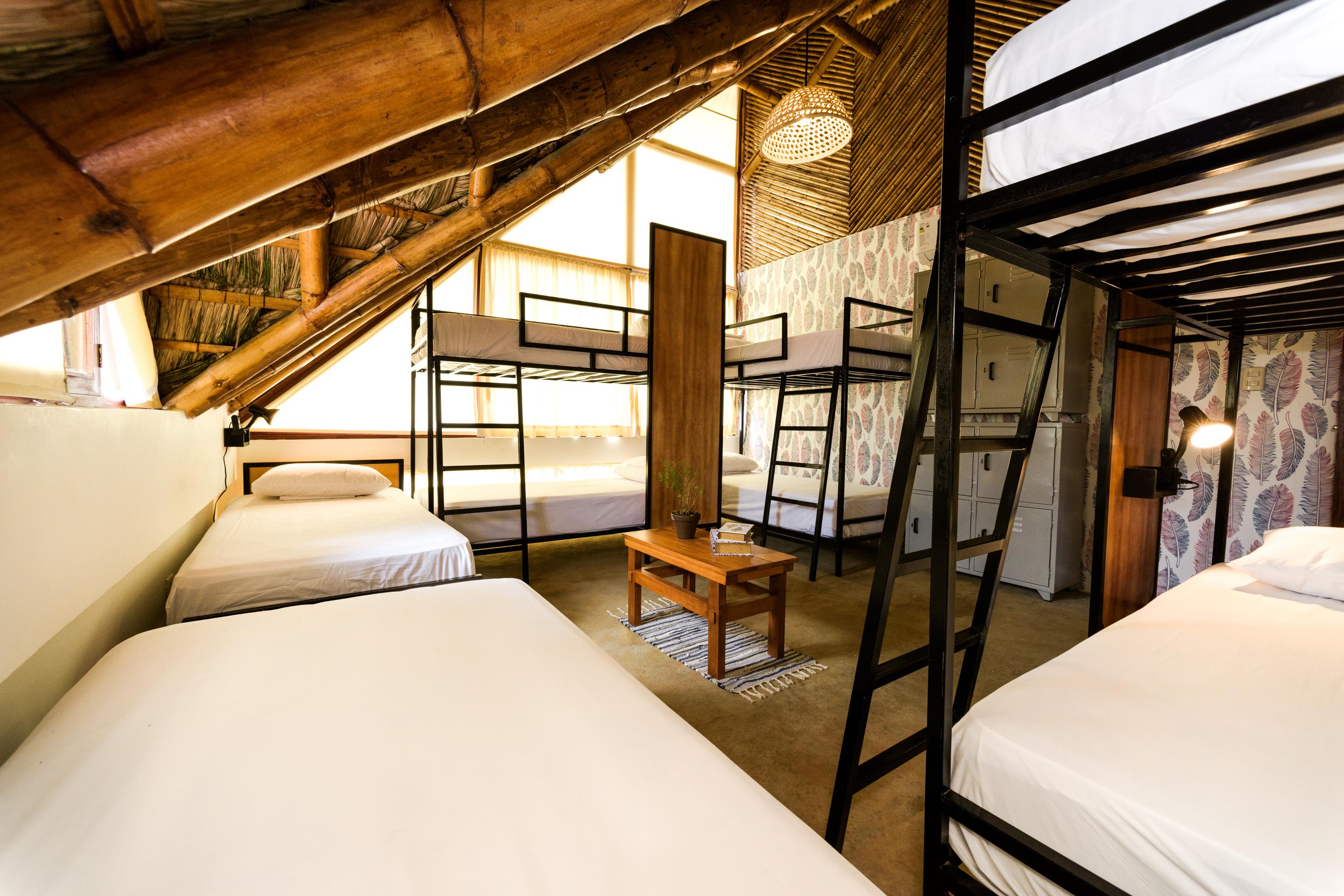 Hotel Slumber Party Montañita Zewnętrze zdjęcie