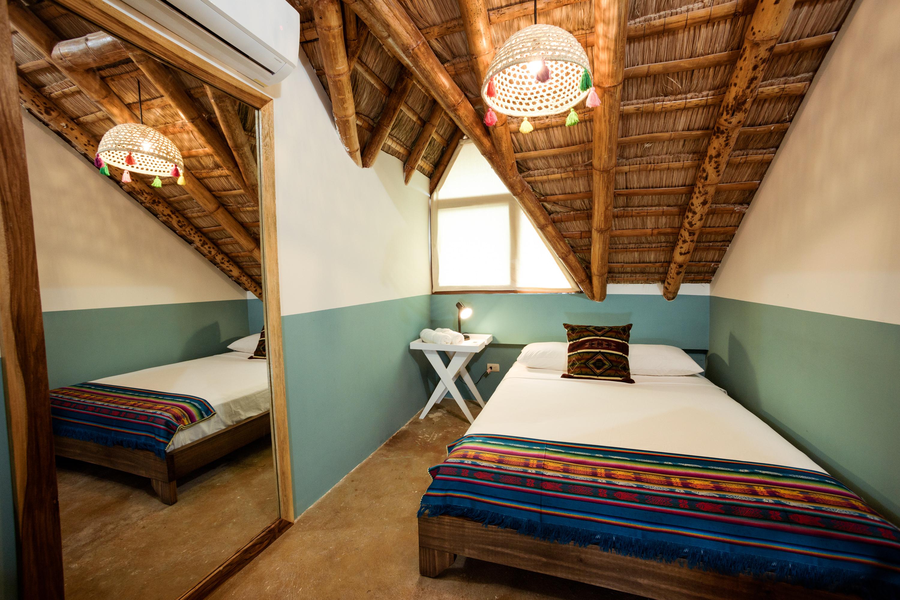 Hotel Slumber Party Montañita Zewnętrze zdjęcie