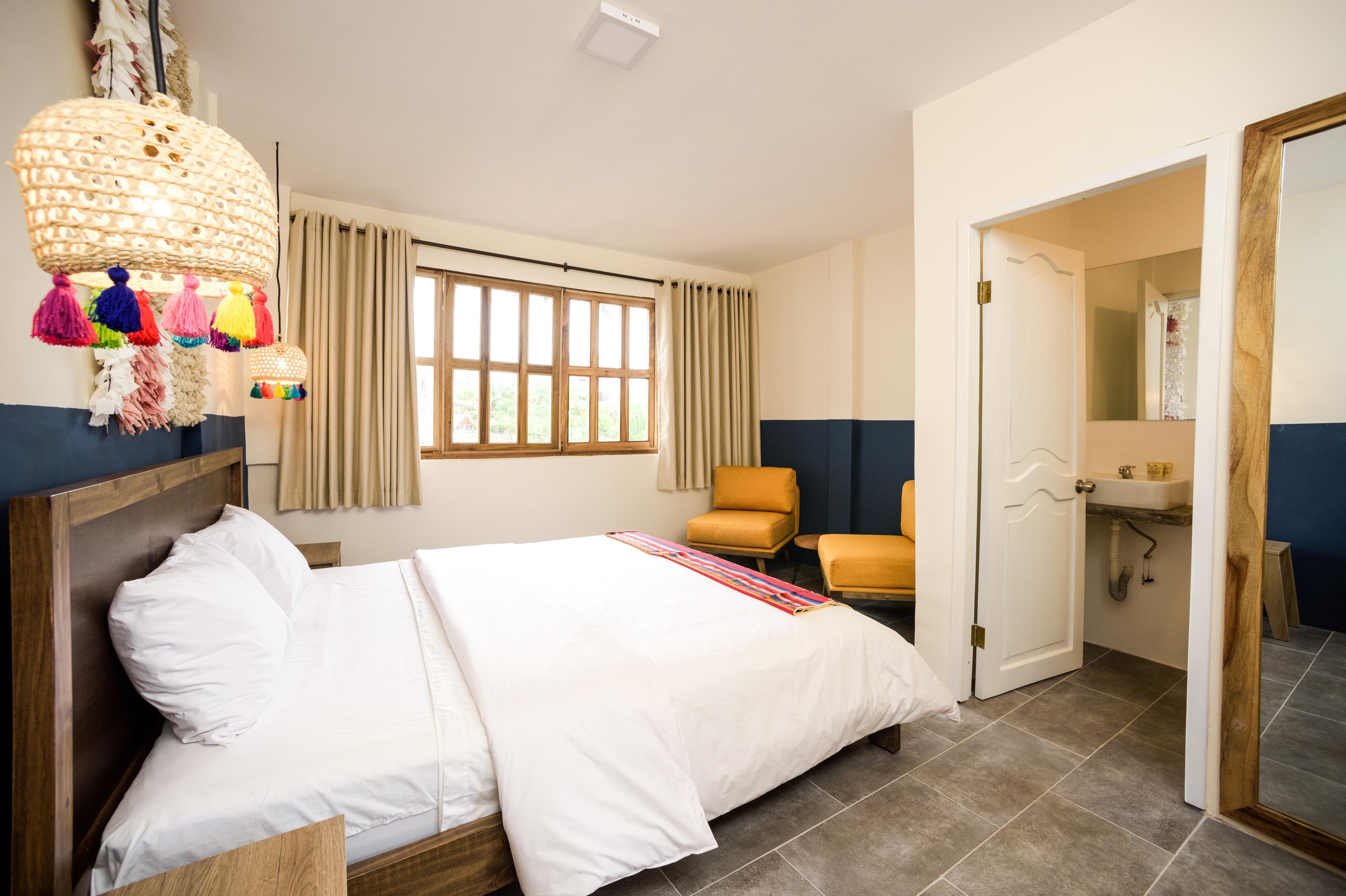 Hotel Slumber Party Montañita Zewnętrze zdjęcie