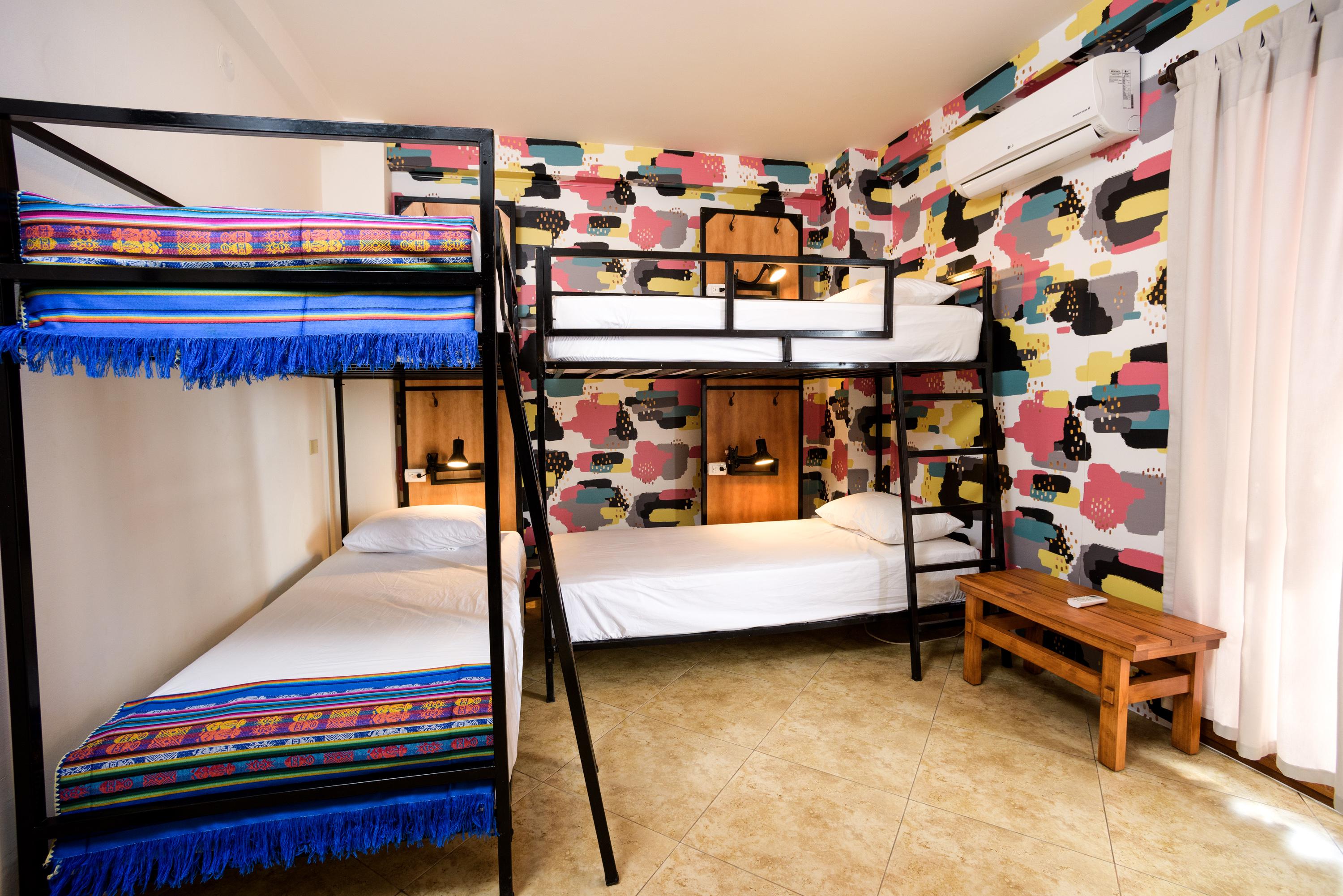 Hotel Slumber Party Montañita Zewnętrze zdjęcie