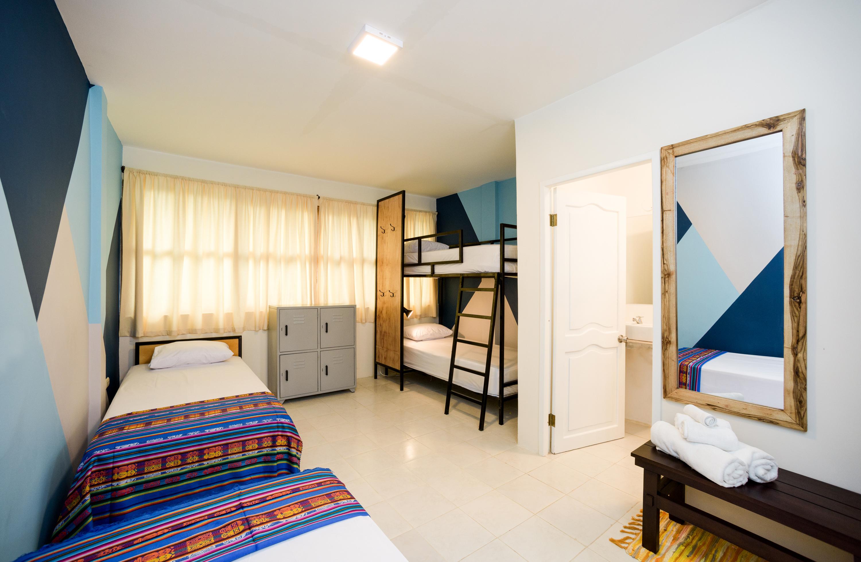 Hotel Slumber Party Montañita Zewnętrze zdjęcie