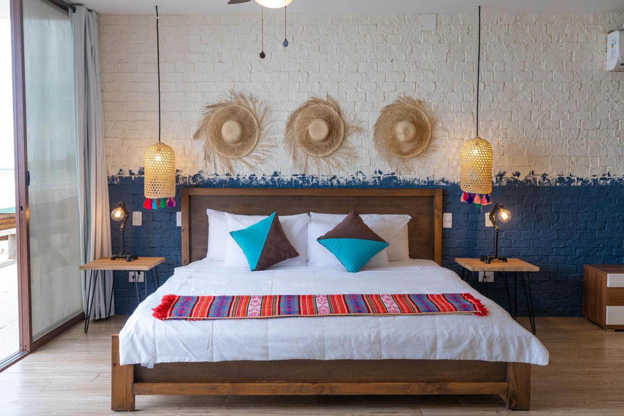 Hotel Slumber Party Montañita Zewnętrze zdjęcie