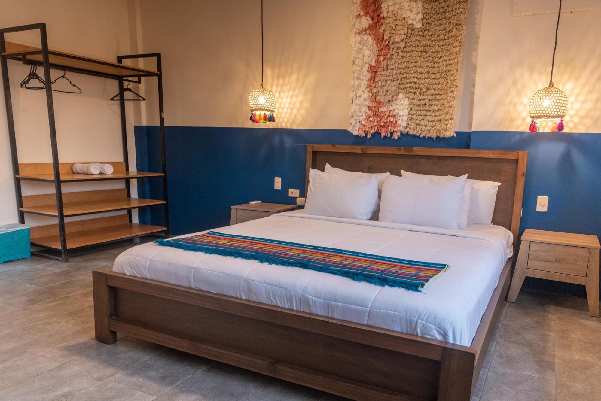 Hotel Slumber Party Montañita Zewnętrze zdjęcie