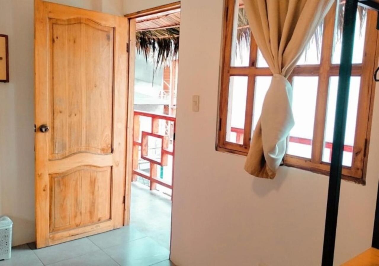 Hotel Slumber Party Montañita Zewnętrze zdjęcie
