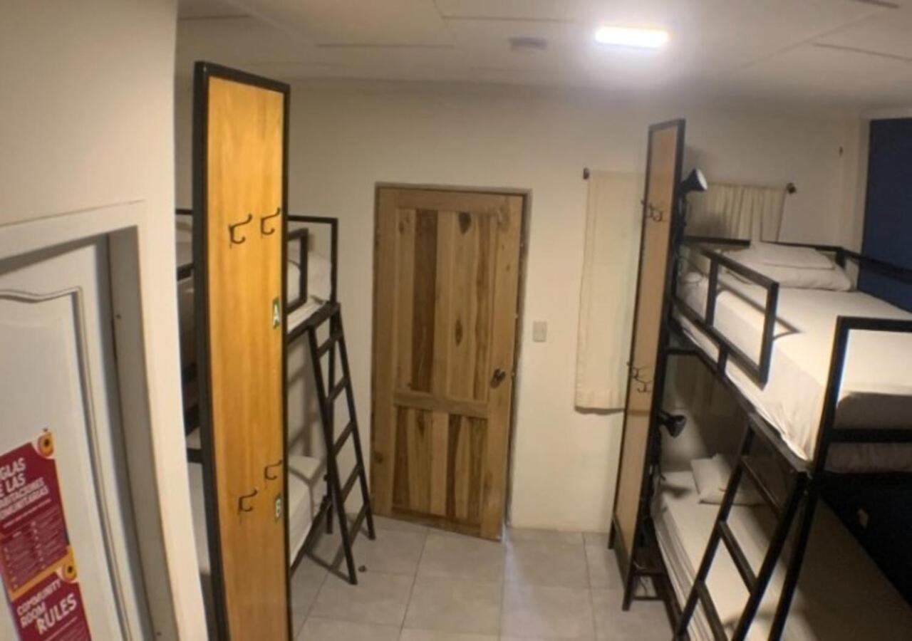 Hotel Slumber Party Montañita Zewnętrze zdjęcie