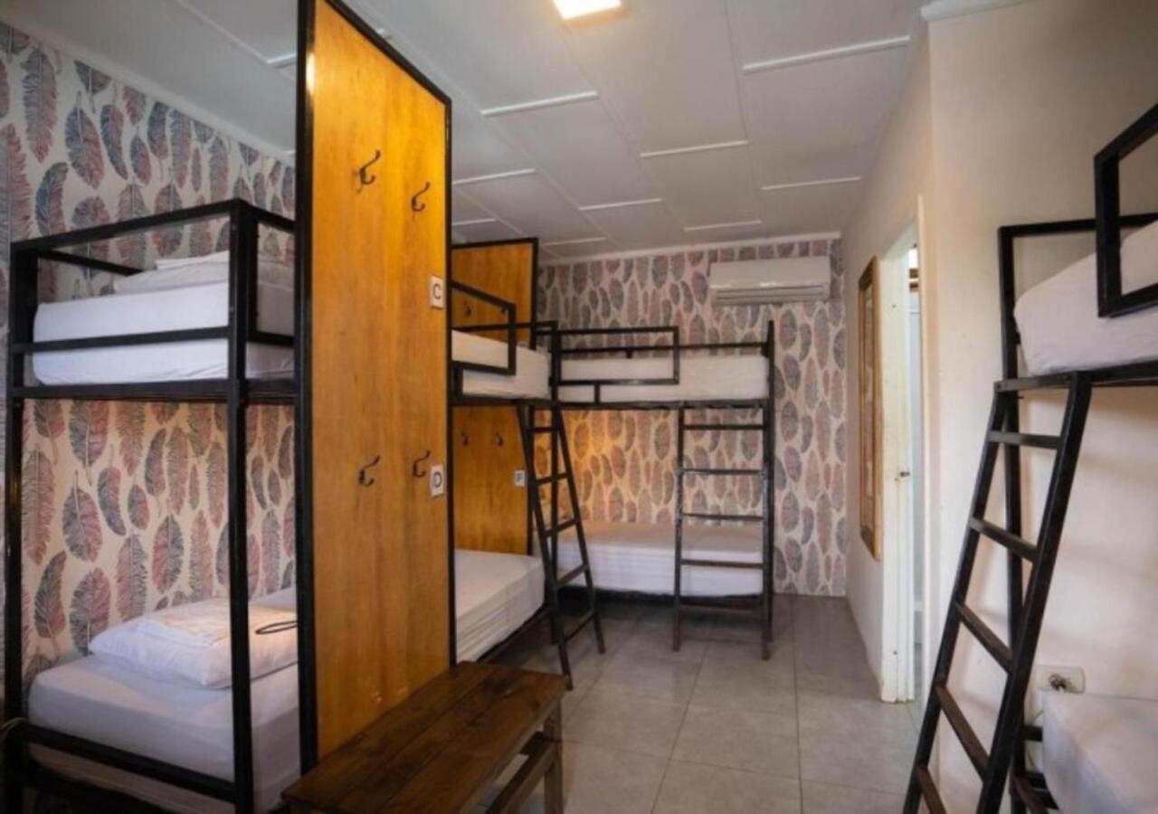 Hotel Slumber Party Montañita Zewnętrze zdjęcie